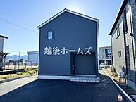 新潟県長岡市三和1丁目7-23付近：物件画像