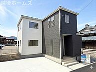 新潟県新潟市西蒲区巻甲2751-2：物件画像