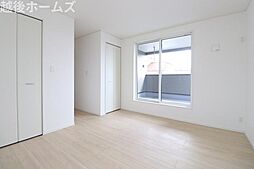 洋室の画像