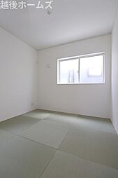 和室の画像