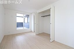 洋室の画像