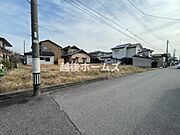 近隣・周辺環境や町並みなど、資料ではわからない情報がたくさんあります。是非現地にてご確認ください。