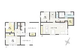 A棟 中央区長潟1丁目