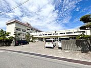 新潟市立坂井輪中学校まで858m