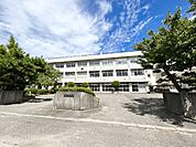 新潟市立坂井東小学校まで311m