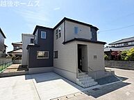 新潟県新潟市江南区元町5丁目2-30：物件画像