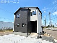 新潟県燕市杣木2663：物件画像