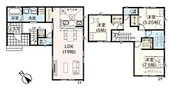 2号棟　西区五十嵐中島3丁目　10期　グラファーレ