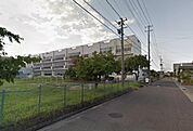 新発田市立住吉小学校まで987m