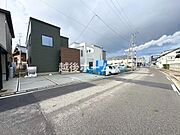 物件の日当たりや通風・仕様設備やお部屋の大きさの比較、近隣・周辺環境や町並みなど、資料ではわからない情報がたくさんあります。是非現地にてご確認ください。