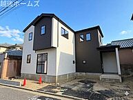 新潟県新潟市西区内野西1丁目1-2：物件画像