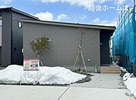 新潟県新発田市豊町2丁目6-24付近：物件画像
