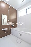 【同社施工例】1日の疲れが癒される広々としたユニットバスです！