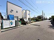 物件の日当たりや通風・仕様設備やお部屋の大きさの比較、近隣・周辺環境や町並みなど、資料ではわからない情報がたくさんあります。是非現地にてご確認ください。