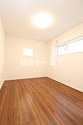 【同社施工例】日当たりや換気にも配慮した空間になっています！