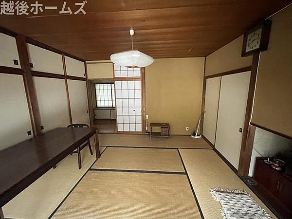 和室