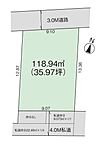 新潟県新潟市西区坂井948-5：物件画像
