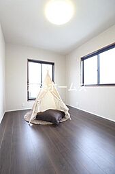 洋室の画像