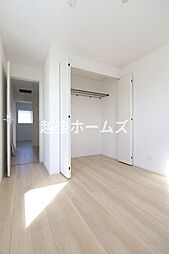 洋室の画像