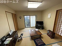 和室の画像