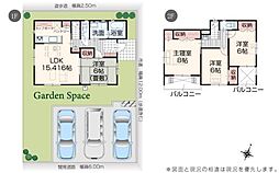 5号棟 新発田市東新町4丁目 第2 いろどりアイタウン