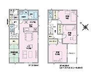 新潟県長岡市川崎1丁目2602-2(隣地)：物件画像