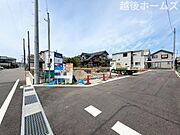 物件の日当たりや通風・仕様設備やお部屋の大きさの比較、近隣・周辺環境や町並みなど、資料ではわからない情報がたくさんあります。是非現地にてご確認ください。