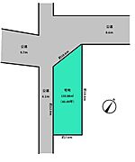 建築条件なしだから、お好きなハウスメーカーで建築可能です！