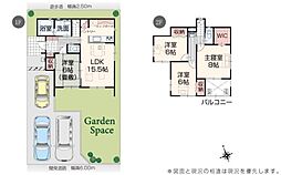 11号棟 新発田市富塚町2丁目 いろどりアイタウン