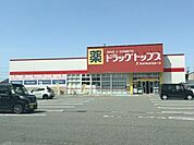 ドラッグ・トップス馬越店まで1332m、ドラッグ・トップス馬越店