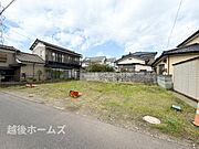西側4ｍ道路