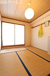 和室の画像