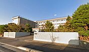 新潟市立東石山中学校まで968m