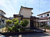 新潟県新潟市江南区亀田東町1丁目：物件画像