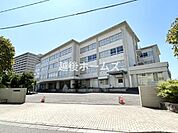 新潟市立宮浦中学校まで2975m