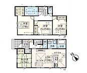 新潟県新発田市舟入町2丁目1-13：物件画像