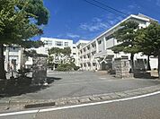 新発田市立猿橋中学校まで951m