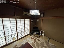 和室の画像
