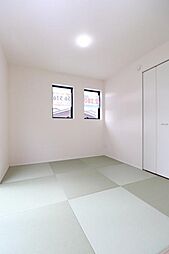 和室の画像