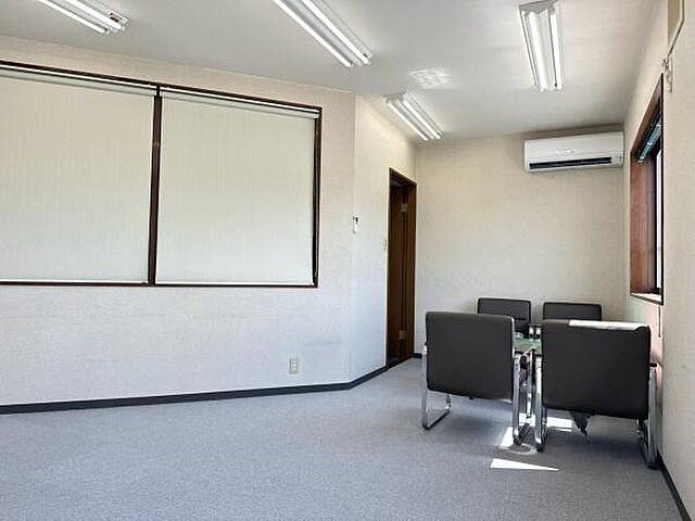 室内