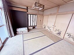 和室の画像