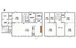 商談中 足寄町栄町の築浅美邸中古住宅