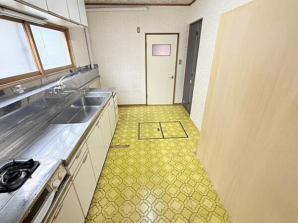 キッチン