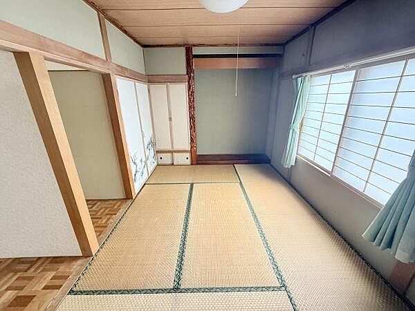 和室