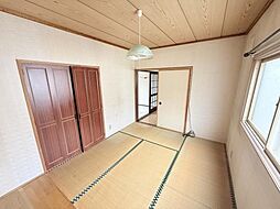 和室の画像