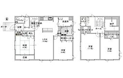 釧路町美原の中古住宅