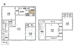 西19条南3丁目の中古住宅 美邸