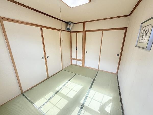 和室を拡大表示