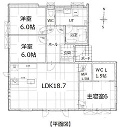 帯広駅 2,980万円