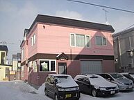 北海道旭川市十条通13丁目：物件画像／センチュリー21アールズ旭川